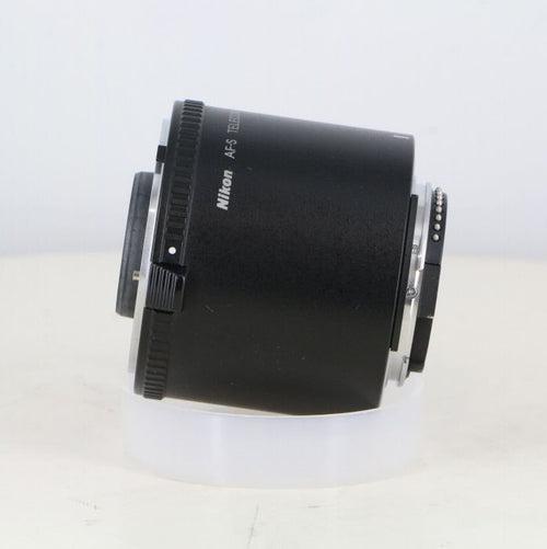 Nikon Others Tc-20E(2) Ai Af-S