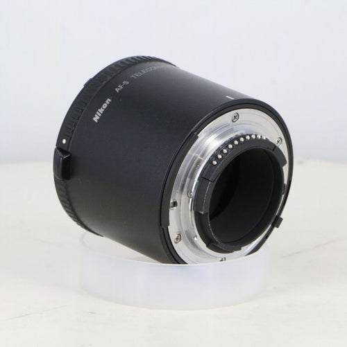 Nikon Others Tc-20E(2) Ai Af-S