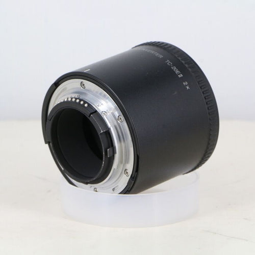 Nikon Others Tc-20E(2) Ai Af-S