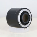 Nikon Others Tc-20E(2) Ai Af-S