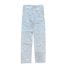 Issey Miyake Work Pants, Cargo Painter'S Men 90S 99Ss