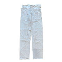 Issey Miyake Work Pants, Cargo Painter'S Men 90S 99Ss