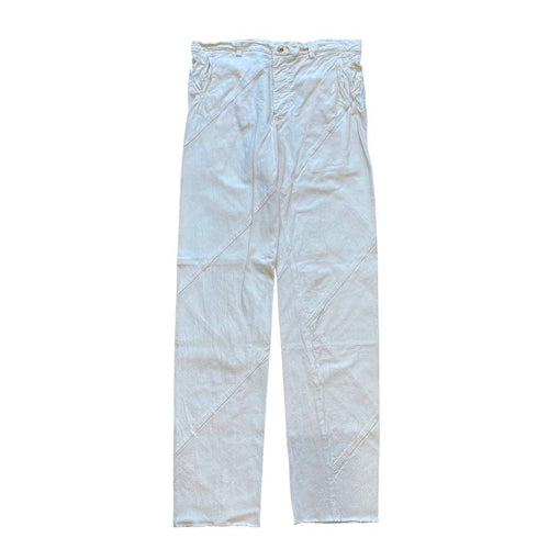 Issey Miyake Work Pants, Cargo Painter'S Men 90S 99Ss