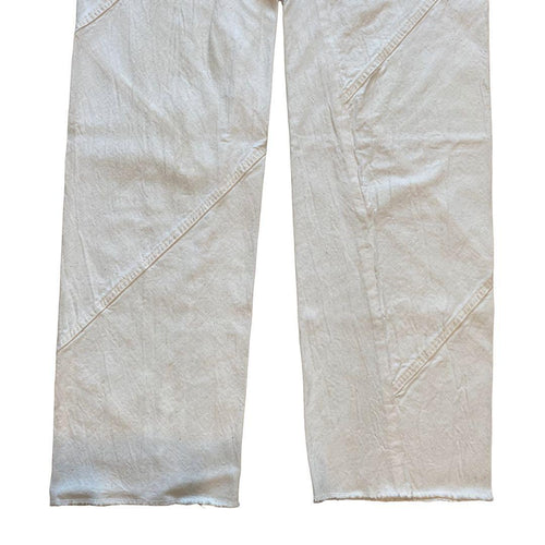 Issey Miyake Work Pants, Cargo Painter'S Men 90S 99Ss