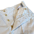 Issey Miyake Work Pants, Cargo Painter'S Men 90S 99Ss