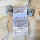 Issey Miyake Work Pants, Cargo Painter'S Men 90S 99Ss