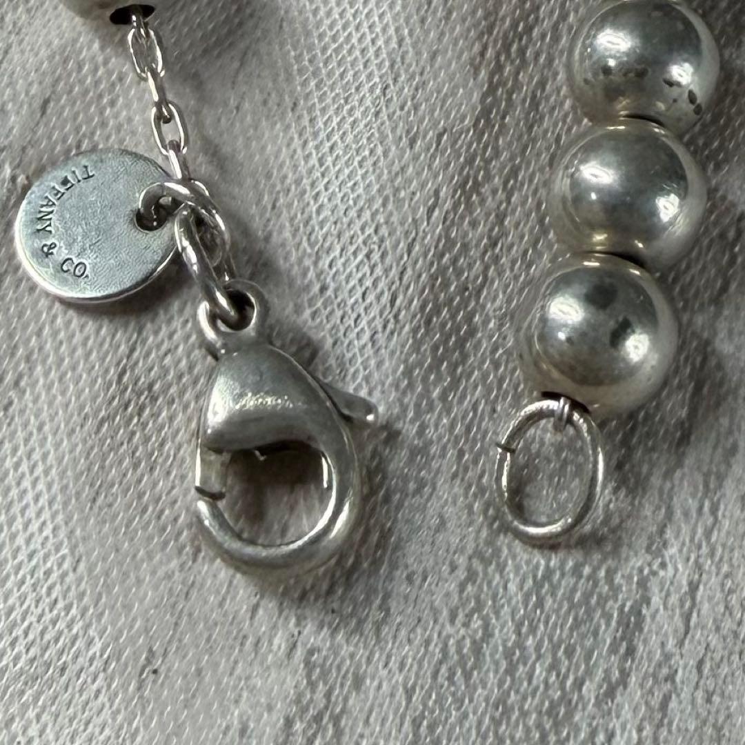 Tiffany Necklaces 925