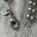 Tiffany Necklaces 925