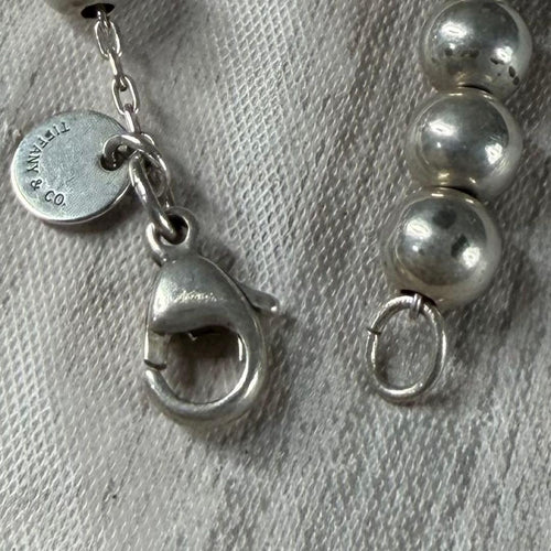 Tiffany Necklaces 925