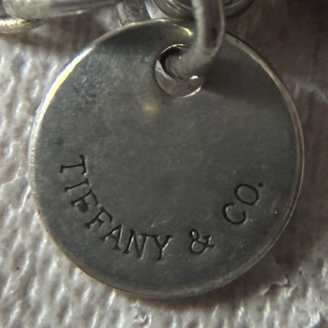 Tiffany Necklaces 925