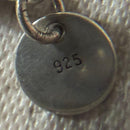 Tiffany Necklaces 925