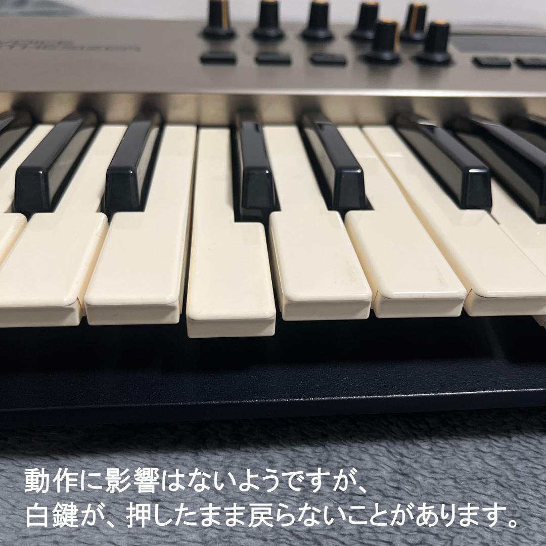 Roland Keyboards Digital Pianos Rs-5 64 Voice Synthesizer