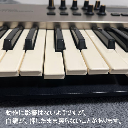 Roland Keyboards Digital Pianos Rs-5 64 Voice Synthesizer