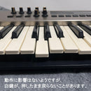 Roland Keyboards Digital Pianos Rs-5 64 Voice Synthesizer