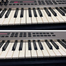 Roland Keyboards Digital Pianos Rs-5 64 Voice Synthesizer