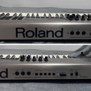 Roland Keyboards Digital Pianos Rs-5 64 Voice Synthesizer