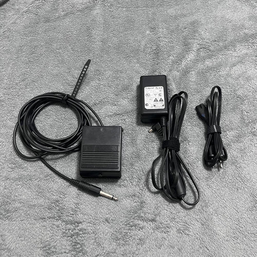 Roland Keyboards Digital Pianos Rs-5 64 Voice Synthesizer