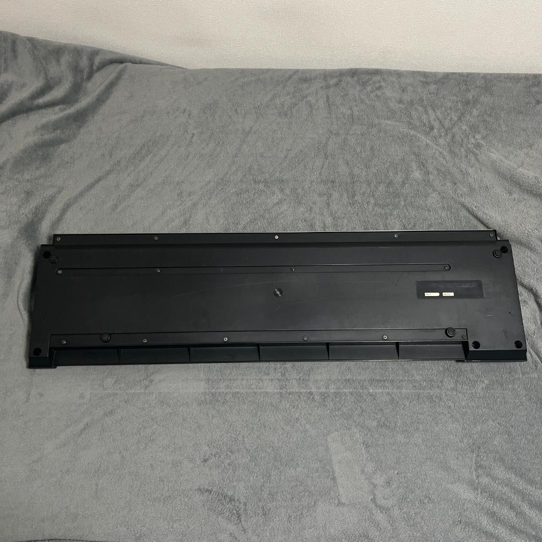 Roland Keyboards Digital Pianos Rs-5 64 Voice Synthesizer