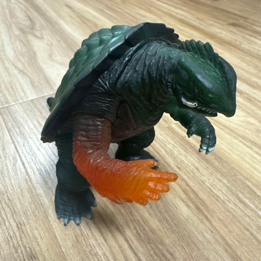 Bandai Kaiju 1999