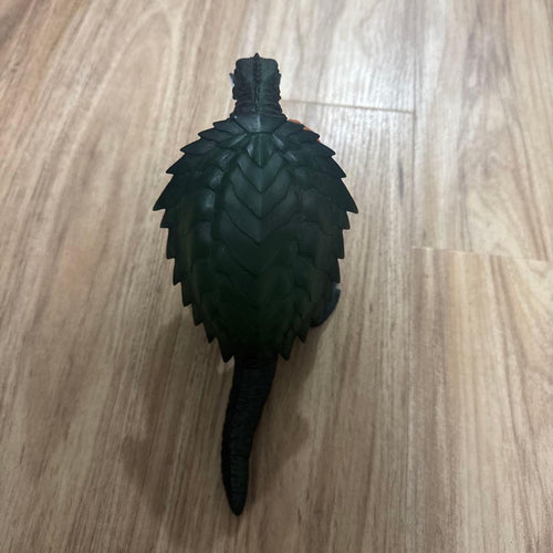 Bandai Kaiju 1999