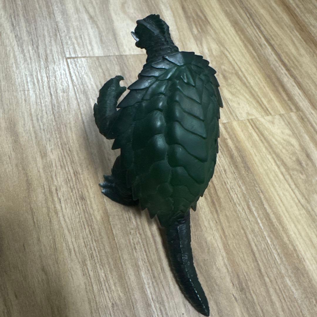 Bandai Kaiju 1999