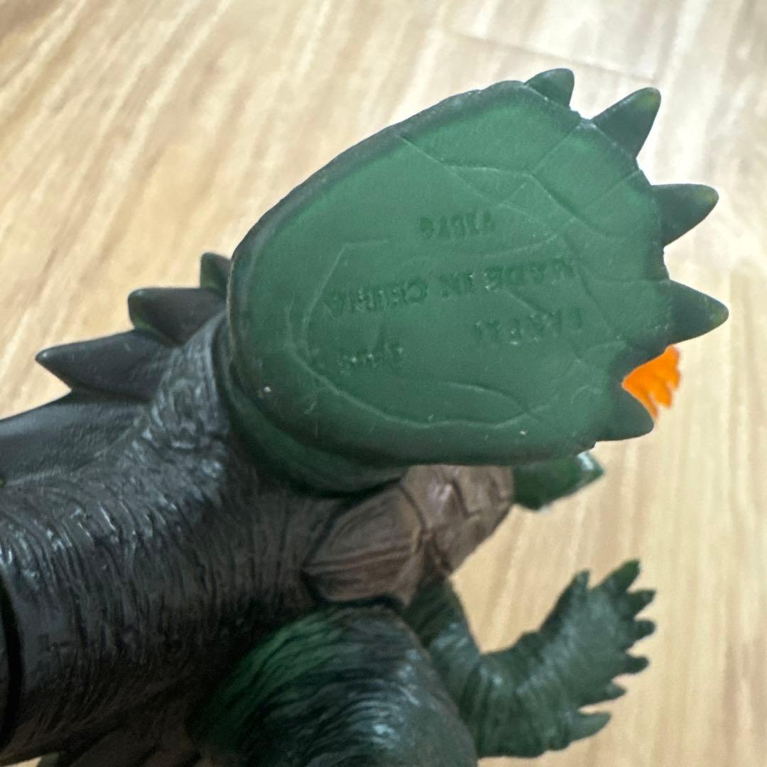 Bandai Kaiju 1999