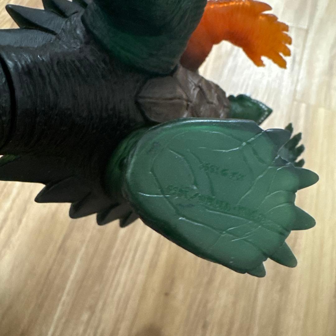 Bandai Kaiju 1999