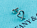 Tiffany Earrings (Single) F488 925