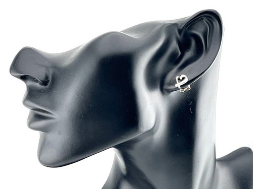 Tiffany Earrings (Single) F488 925
