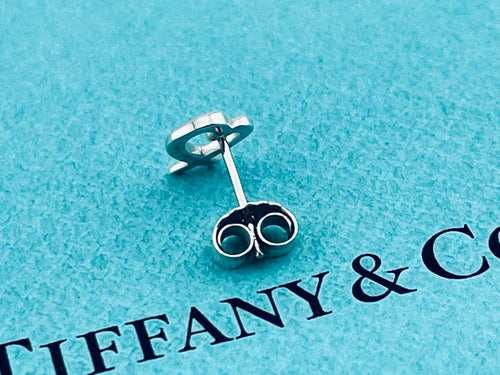 Tiffany Earrings (Single) F488 925