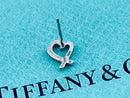 Tiffany Earrings (Single) F488 925