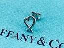 Tiffany Earrings (Single) F488 925