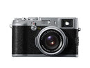 Compact Digital Camera Fujifilm Finepix X100