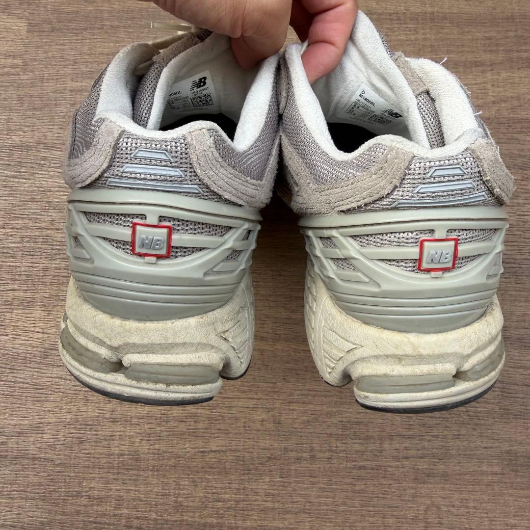 Sneakers 1906R M1906Rl 27.5
