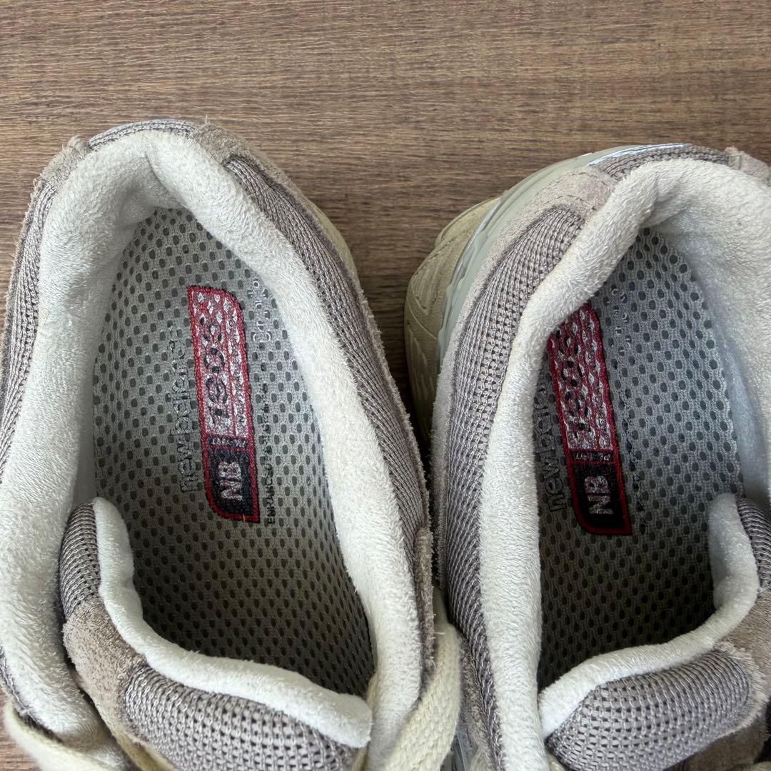 Sneakers 1906R M1906Rl 27.5