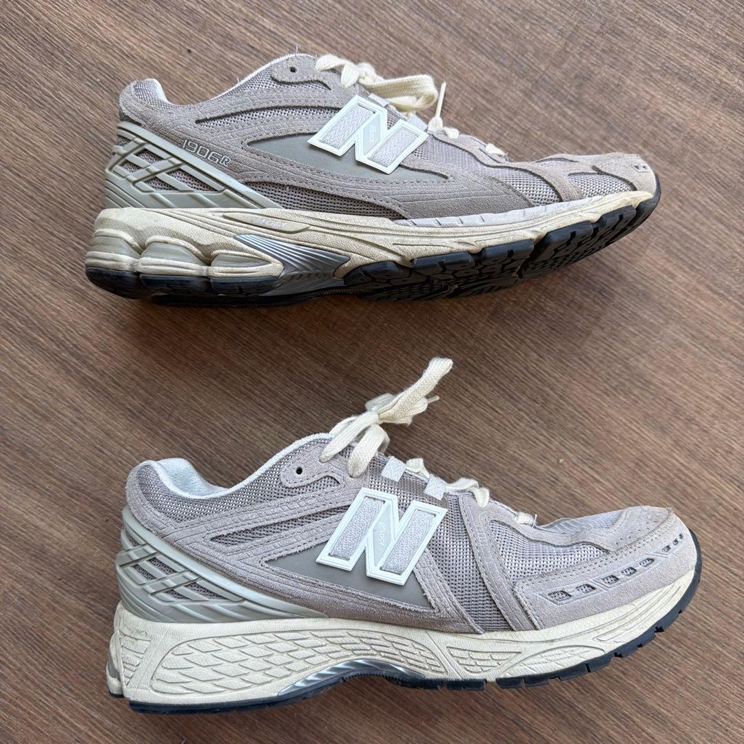 Sneakers 1906R M1906Rl 27.5