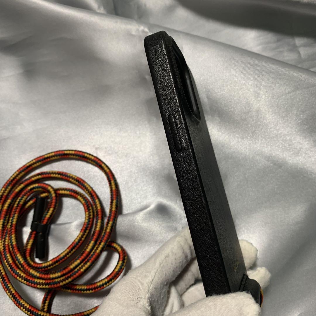 Paul Smith Soft Hard Case Iphone13/13Pro