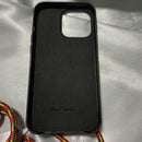 Paul Smith Soft Hard Case Iphone13/13Pro