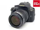 Compact Digital Camera X-S1