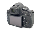Compact Digital Camera X-S1