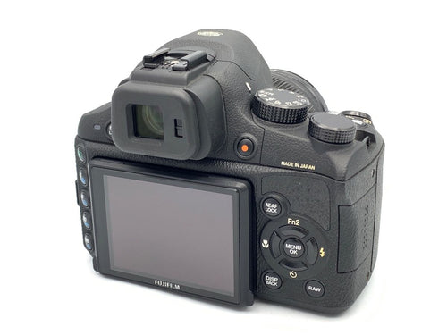 Compact Digital Camera X-S1