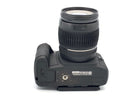 Compact Digital Camera X-S1
