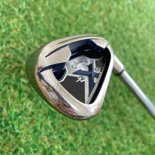 Callaway Golf Single Iron X20 6I S 6