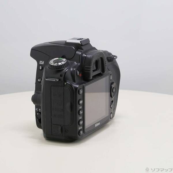 Nikon Digital Slr D90 276