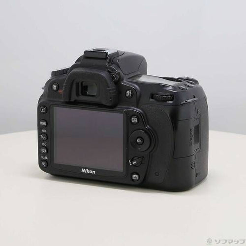 Nikon Digital Slr D90 276