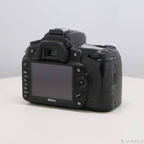 Nikon Digital Slr D90 276
