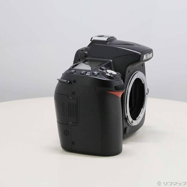 Nikon Digital Slr D90 276