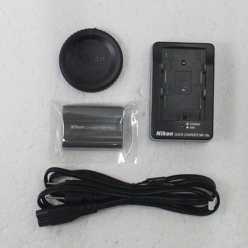 Nikon Digital Slr D90 276