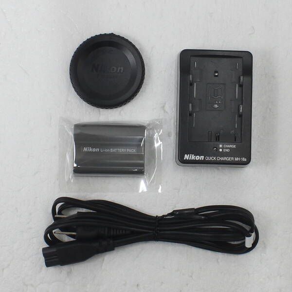 Nikon Digital Slr D90 276