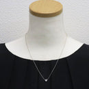 Tiffany Necklace Pt950